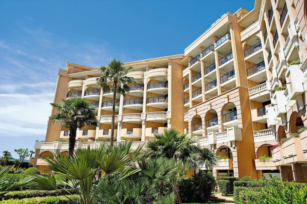 Cannes vue mer Extérieur photo