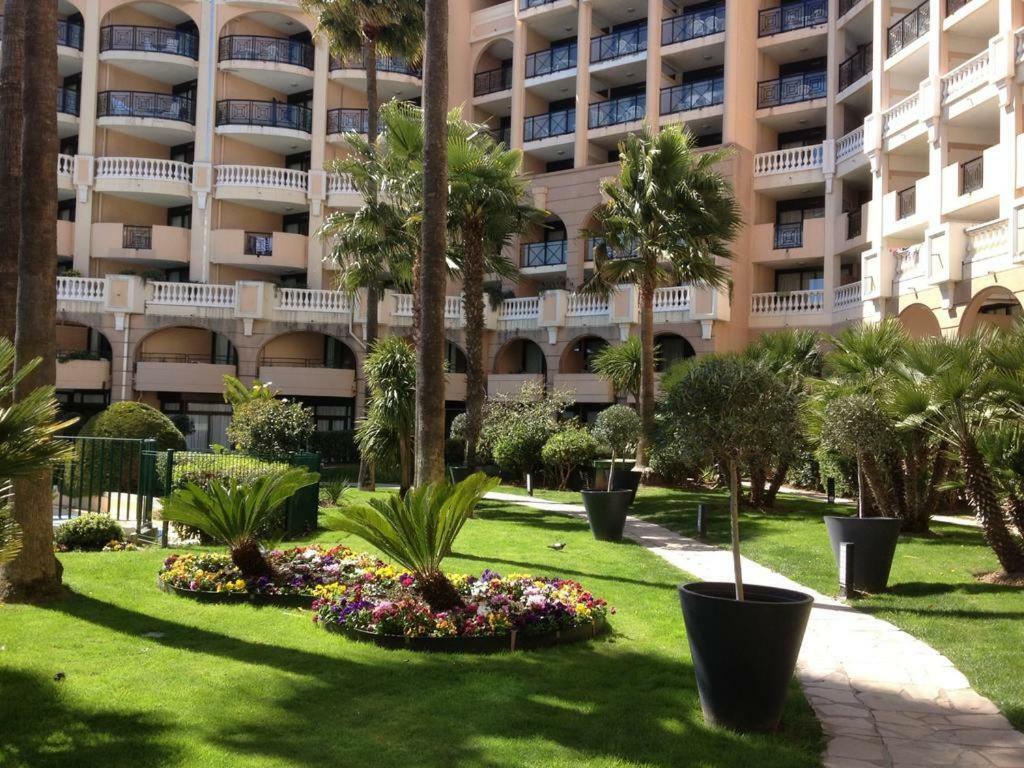 Cannes vue mer Extérieur photo