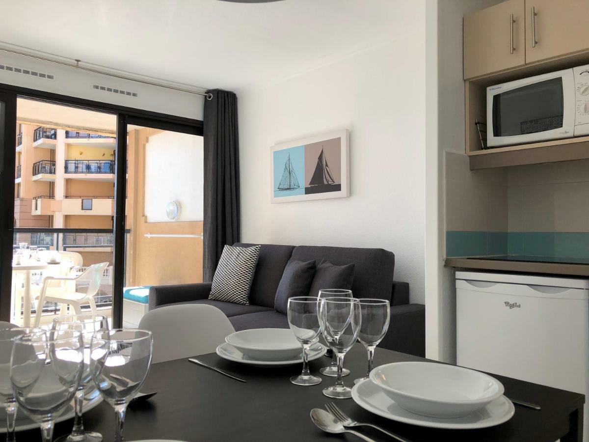 Cannes vue mer Extérieur photo