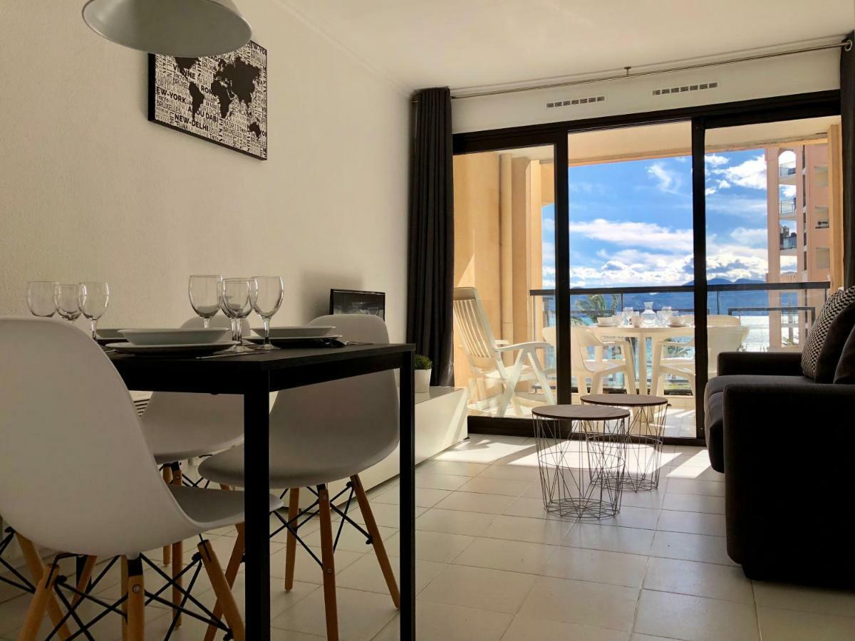Cannes vue mer Extérieur photo